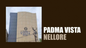 Hotel Padma Vista Nellore Near Bus Stop
